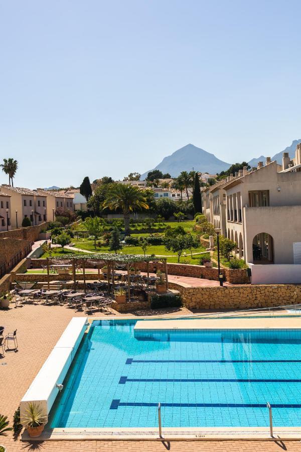 L'Alfas Oasis Hotel L'Alfas del Pi Exterior photo