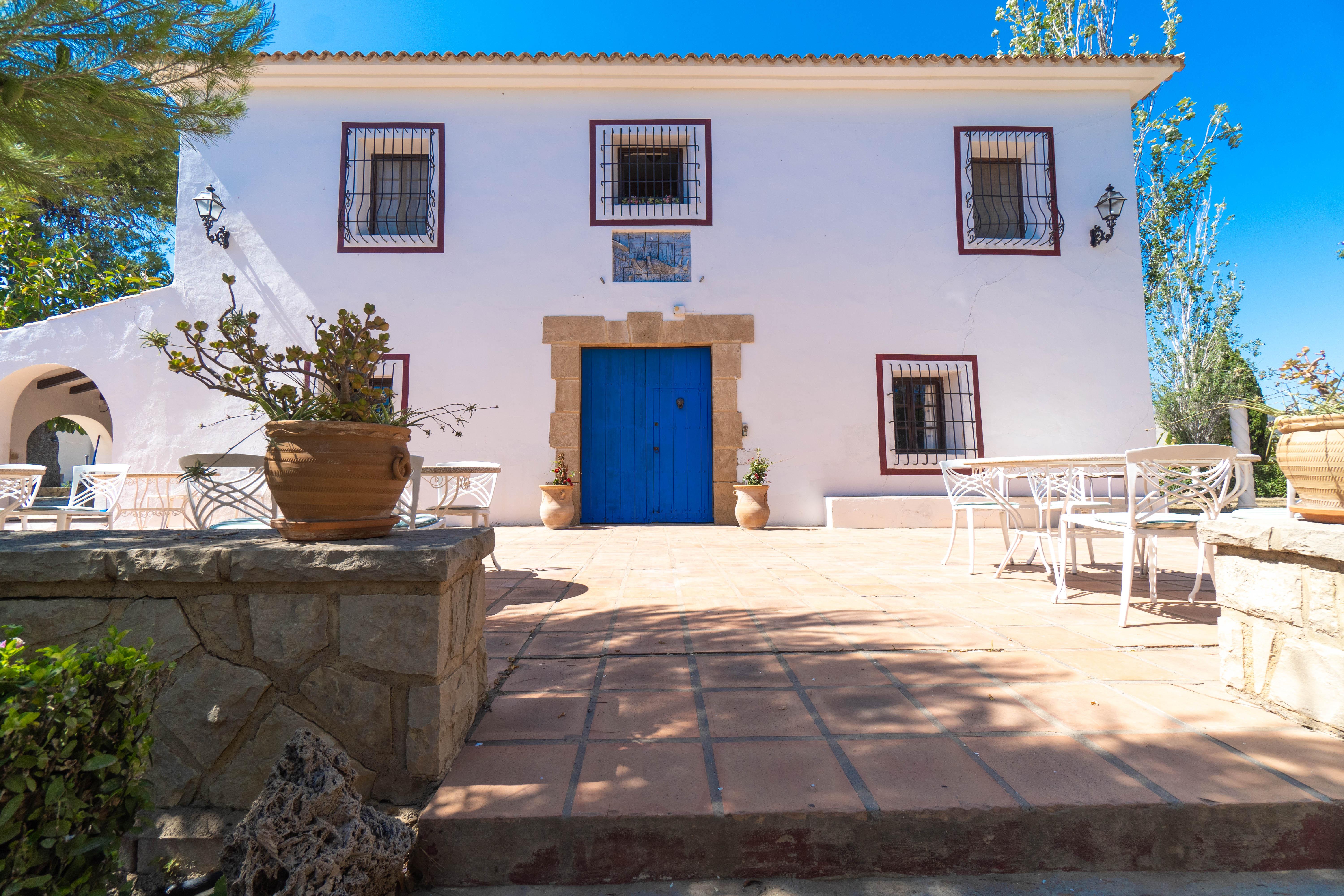L'Alfas Oasis Hotel L'Alfas del Pi Exterior photo