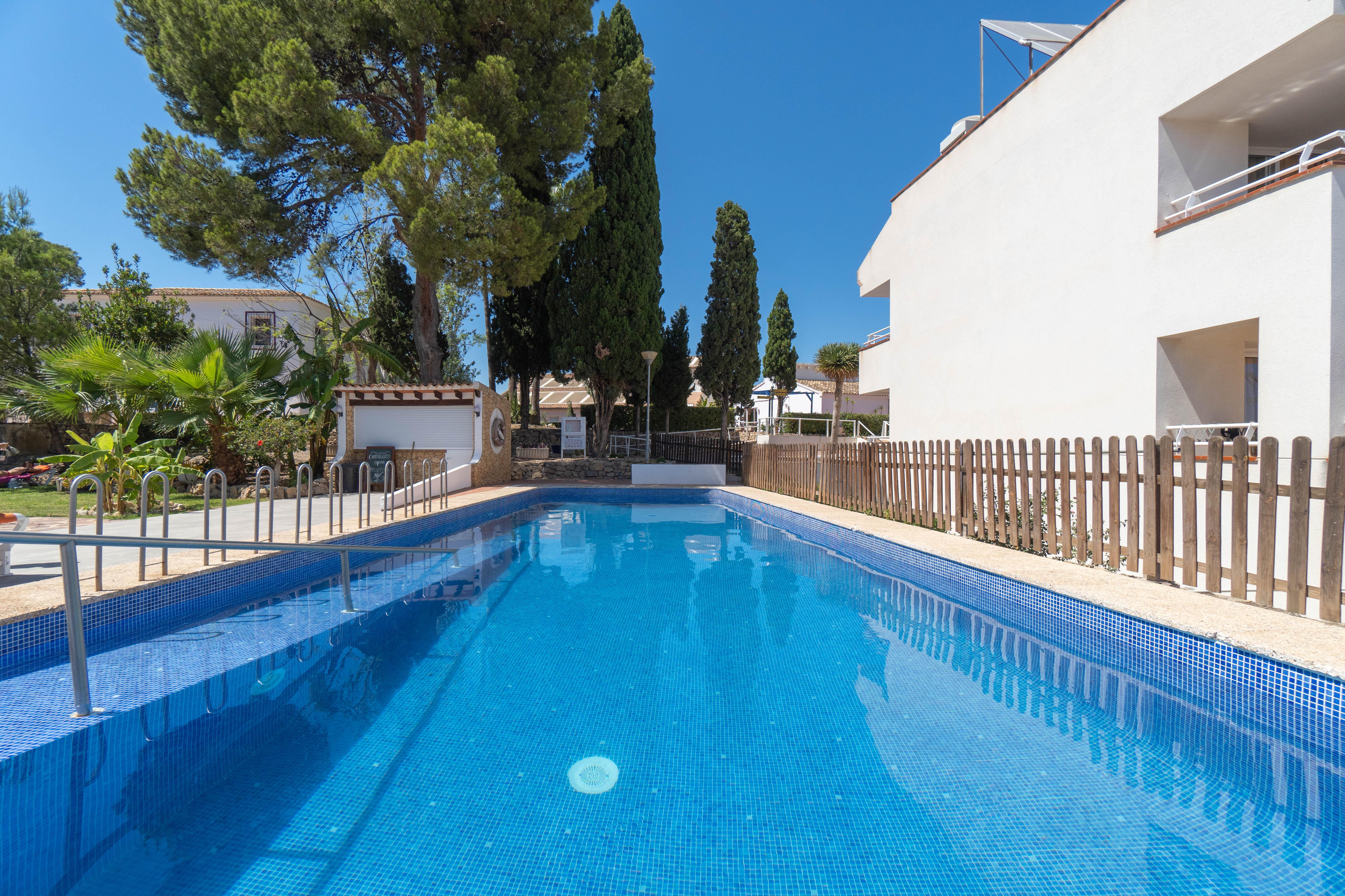 L'Alfas Oasis Hotel L'Alfas del Pi Exterior photo